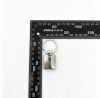 Ladies' bag buttons, exquisite and simple. DIY bag buttons Specification image